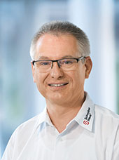 Hans-Peter Schuster